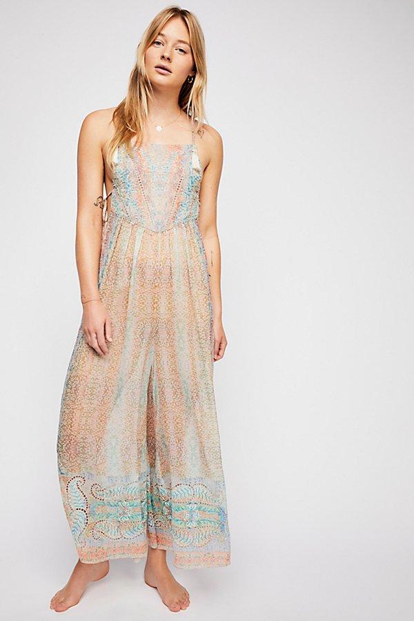 Bali Shakedown Jumper By Intimately At Free People